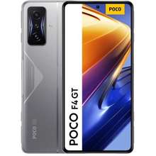 Xiaomi POCO F4 GT 128GB 8GB Bạc Kỵ