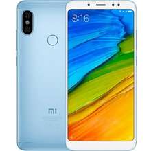 Xiaomi Redmi Note