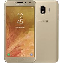 Tính năng Samsung Galaxy J4 (2018)