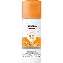 Eucerin Sun Fluid Photoaging Control SPF