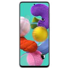 Samsung Galaxy A51 128GB 6GB Đen Crush Kim