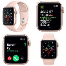 Apple Watch Series 5. Thông số kỹ thuật