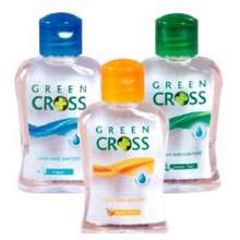 Green Cross Nước rửa tay