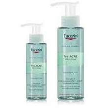 Eucerin Pro Acne Solution Cleansing