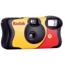 Kodak FunSaver Disposable Camera 27