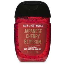Bath & Body Works Gel rửa tay khô Japanese