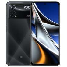 Xiaomi Poco X4 Pro 5G 128GB 6GB Đen