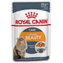 Royal Canin Thức ăn cho mèo Intense Beauty