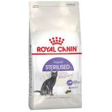 Royal Canin Thức ăn cho mèo Sterilised 37 2