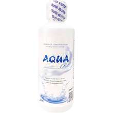 AQUA Nước ngâm lens Aqua 150ml