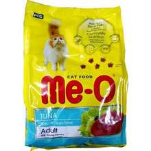 Me-O Thức ăn cho mèo Adult Tuna