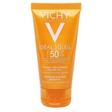 VICHY Ideal Soleil SPF 50 PA+++ Mattifying Face