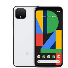 Google Pixel 4 XL 64GB 6GB Clearly