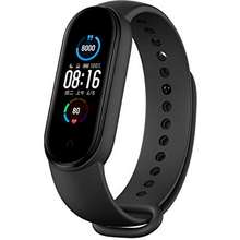 Xiaomi Mi Band