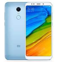 Xiaomi Redmi 5 32GB 3GB Xanh