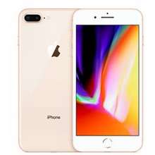 Apple iPhone 8 Plus 256GB Vàng