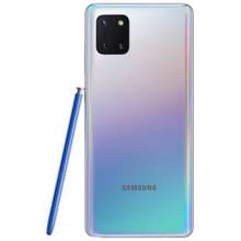 Samsung Galaxy Note10 Lite 8GB Bạc đa