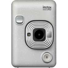 Fujifilm Instax Mini LiPlay Stone