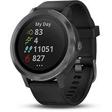 Garmin Vivoactive 3 Đen