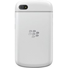 BlackBerry Q10