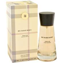Burberry Touch For Women Eau De Parfum - Chính Hãng, Giá Tháng 4, 2023