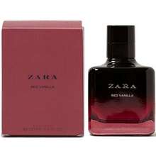 Zara Red