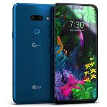 LG G8 ThinQ Xanh