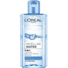 LOreal Micellar Water Makeup