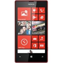 Nokia Lumia 520