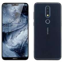 Nokia 6.1 Plus