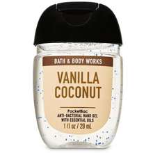 Bath & Body Works Nước rửa tay khô Vanilla