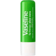 Vaseline Lip Therapy Stick Aloe Vera