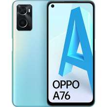 OPPO A76 Việt