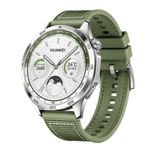 HUAWEI Watch GT 4 Xanh