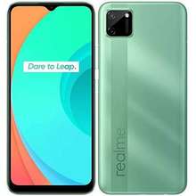 Realme C11 32GB 2GB Xanh lá