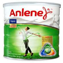 Anlene Gold 400G Việt