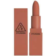 3CE Matte Lip Color 908 Warm &