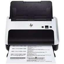 HP Scanjet Pro 3000