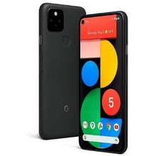 Google Pixel 5 128GB 8GB Just