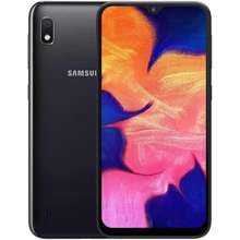 Samsung Galaxy A10 Đen 