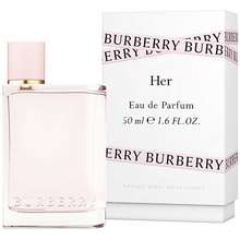 Burberry Her Eau De Parfum 30ml - Chính Hãng, Giá Tháng 4, 2023