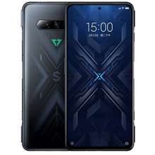 Xiaomi Black Shark 4 256GB 12GB Đen