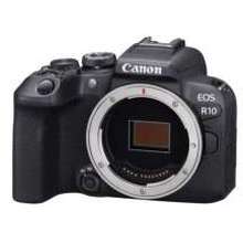 Canon EOS R10 Chỉ thân máy