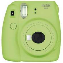 Fujifilm Instax Mini 9 Lime