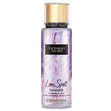 Victoria's Secret Fragrance Mist Love Spell